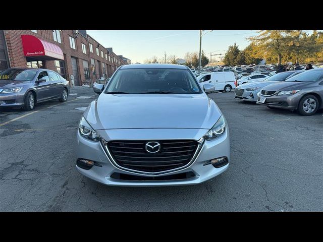 2017 Mazda Mazda3 Touring