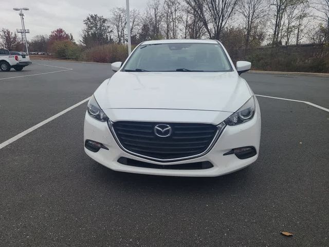 2017 Mazda Mazda3 Touring