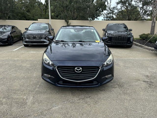 2017 Mazda Mazda3 Touring