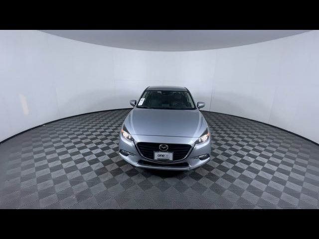 2017 Mazda Mazda3 Touring