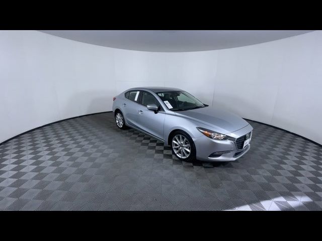 2017 Mazda Mazda3 Touring