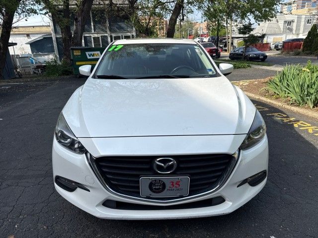2017 Mazda Mazda3 Touring