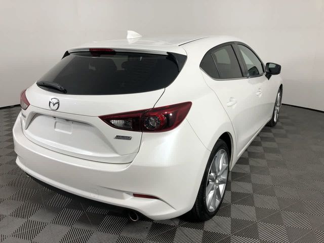 2017 Mazda Mazda3 Grand Touring