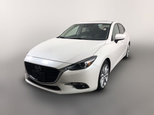 2017 Mazda Mazda3 Grand Touring