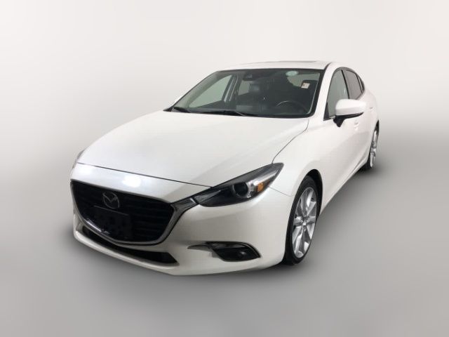 2017 Mazda Mazda3 Grand Touring