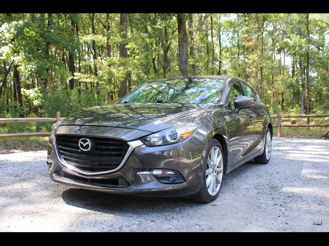 2017 Mazda Mazda3 Grand Touring