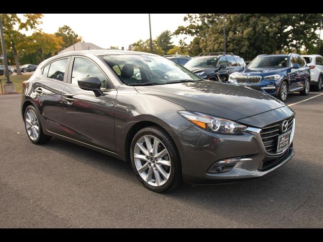 2017 Mazda Mazda3 Grand Touring