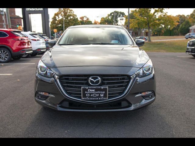 2017 Mazda Mazda3 Grand Touring