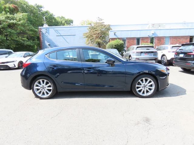 2017 Mazda Mazda3 Grand Touring