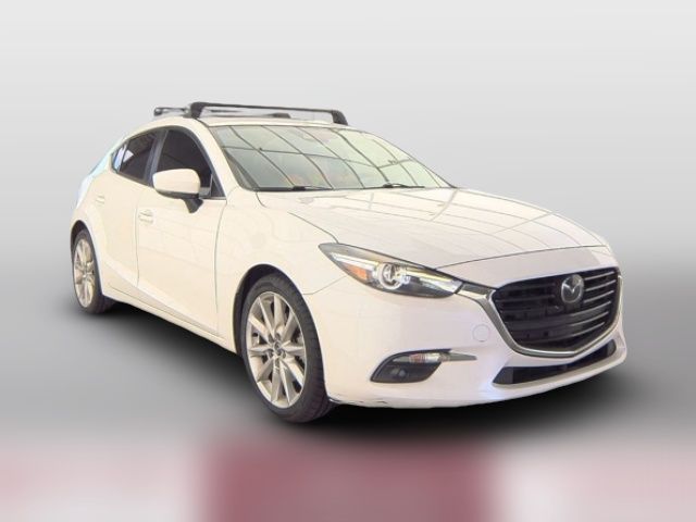 2017 Mazda Mazda3 Grand Touring