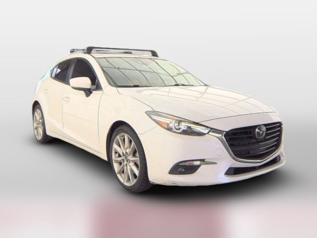 2017 Mazda Mazda3 Grand Touring