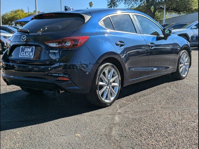 2017 Mazda Mazda3 Grand Touring