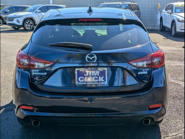 2017 Mazda Mazda3 Grand Touring