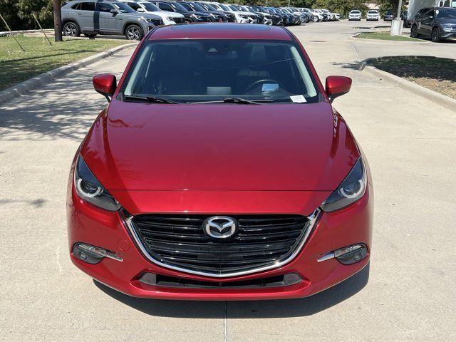 2017 Mazda Mazda3 Grand Touring