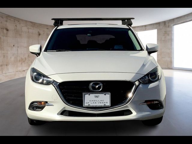 2017 Mazda Mazda3 Grand Touring