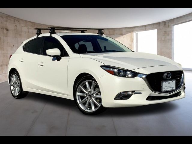 2017 Mazda Mazda3 Grand Touring