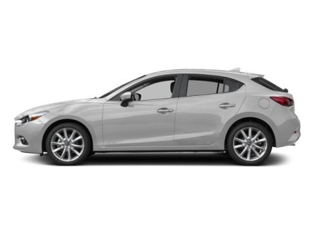 2017 Mazda Mazda3 Grand Touring