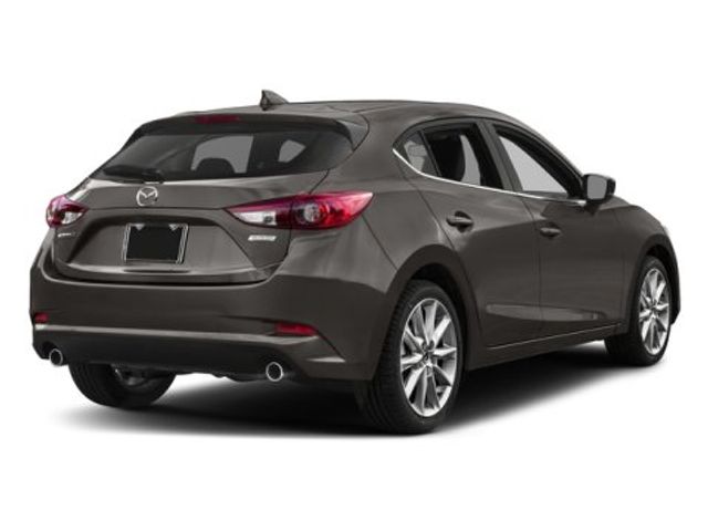 2017 Mazda Mazda3 Grand Touring