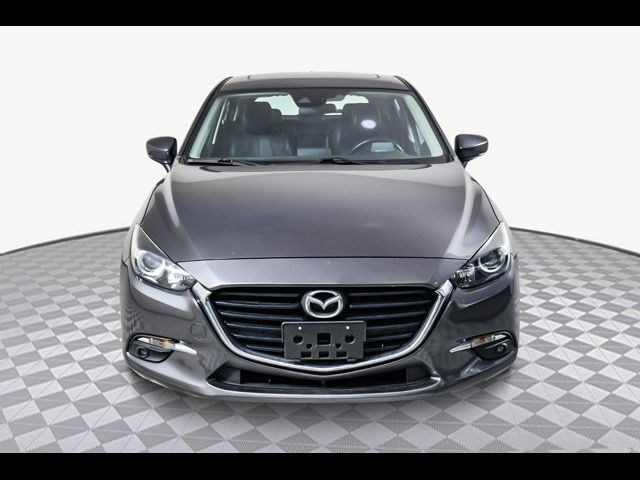 2017 Mazda Mazda3 Grand Touring