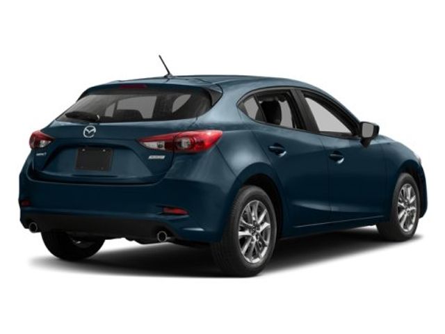 2017 Mazda Mazda3 Sport