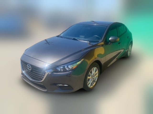 2017 Mazda Mazda3 Sport