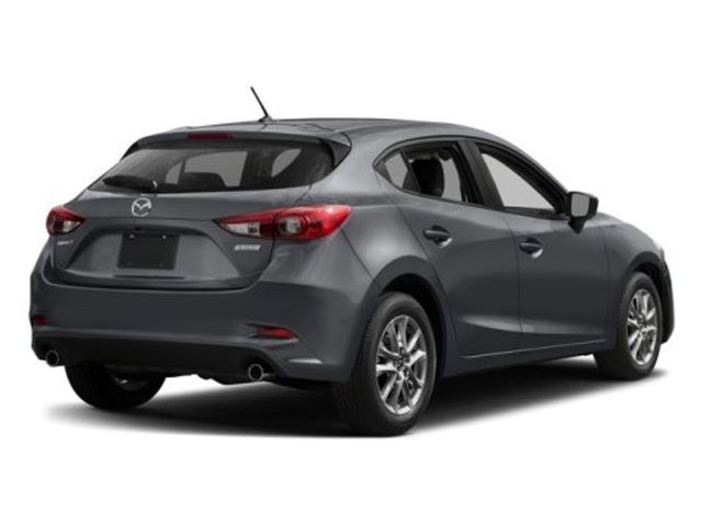 2017 Mazda Mazda3 Sport