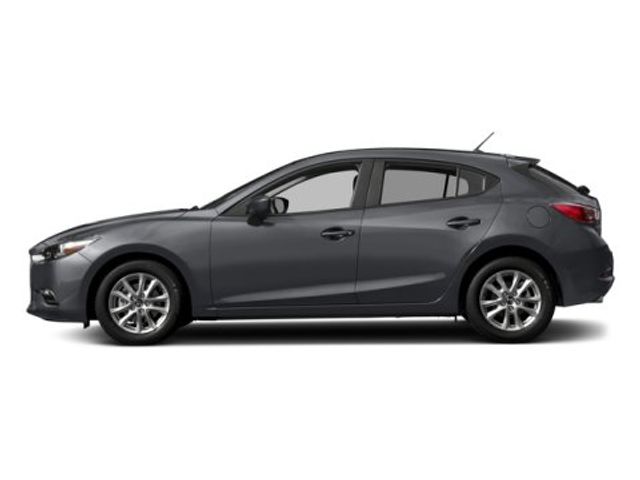 2017 Mazda Mazda3 Sport