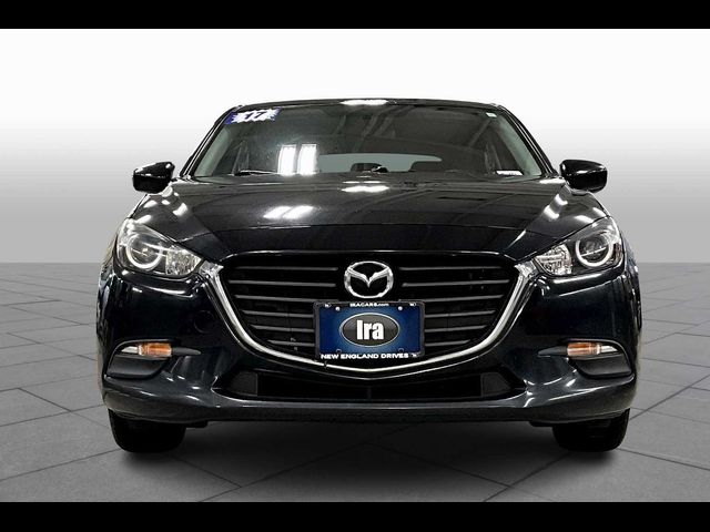 2017 Mazda Mazda3 Sport