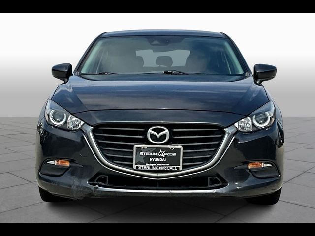 2017 Mazda Mazda3 Touring