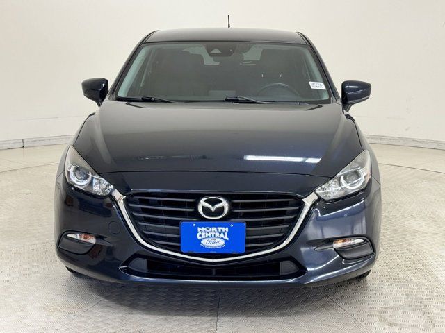 2017 Mazda Mazda3 Touring