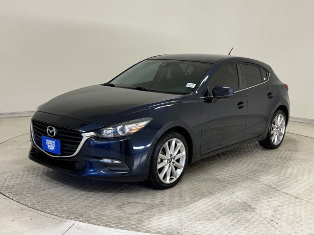 2017 Mazda Mazda3 Touring