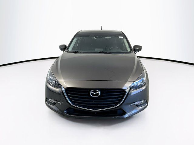 2017 Mazda Mazda3 Touring