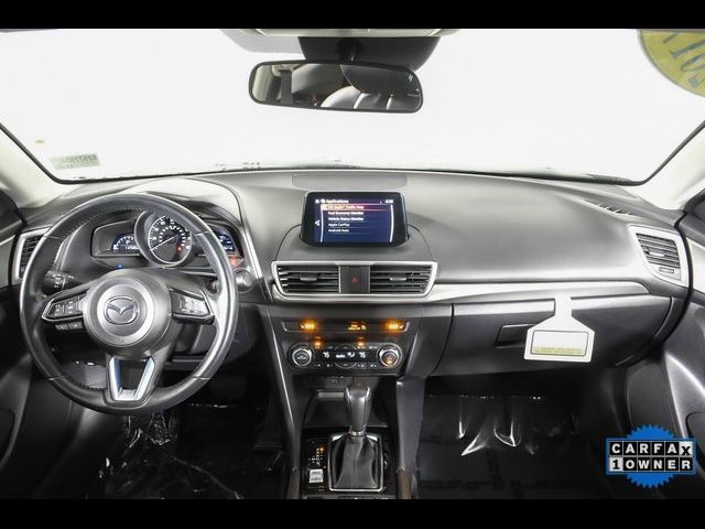 2017 Mazda Mazda3 Touring 2.5