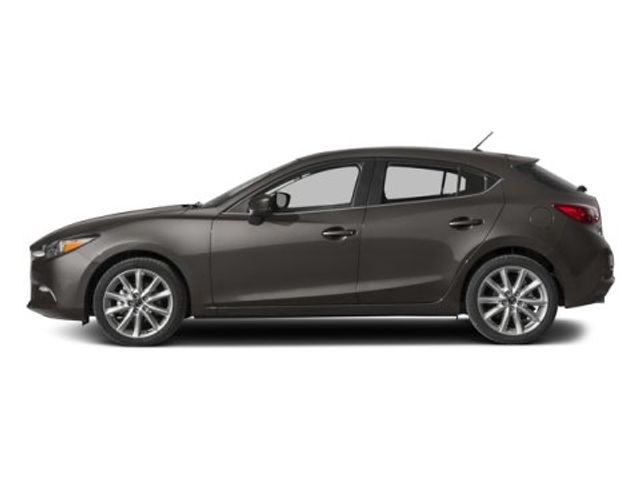 2017 Mazda Mazda3 Touring 2.5