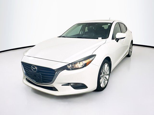 2017 Mazda Mazda3 Touring 2.5