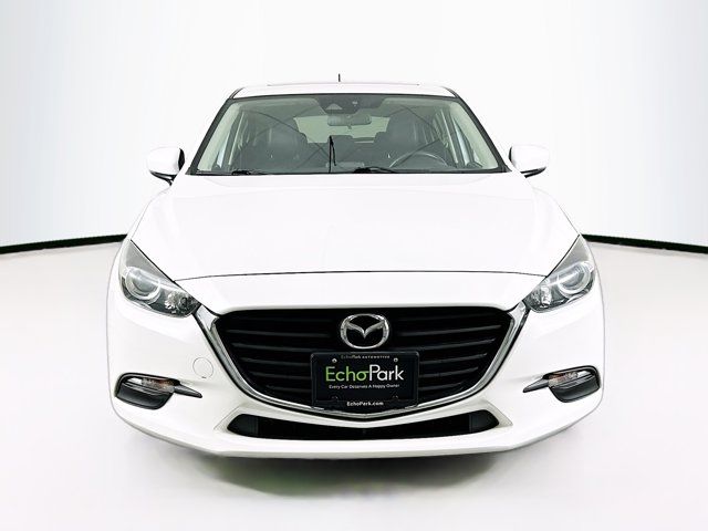 2017 Mazda Mazda3 Touring 2.5