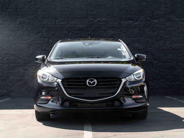 2017 Mazda Mazda3 Touring 2.5