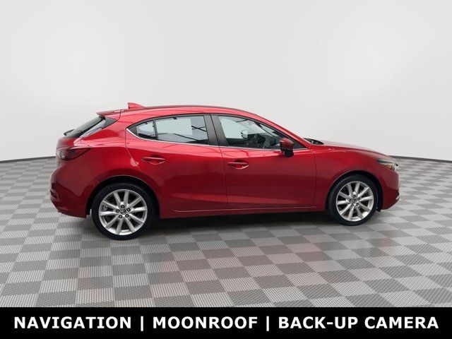 2017 Mazda Mazda3 Grand Touring