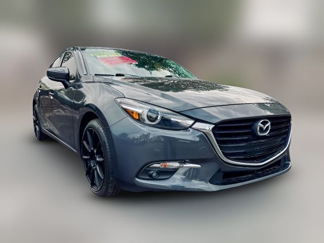 2017 Mazda Mazda3 Grand Touring