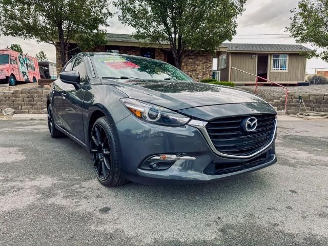 2017 Mazda Mazda3 Grand Touring