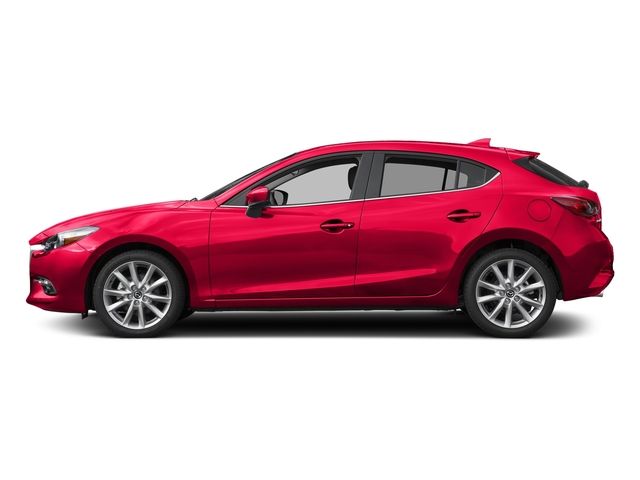 2017 Mazda Mazda3 Grand Touring