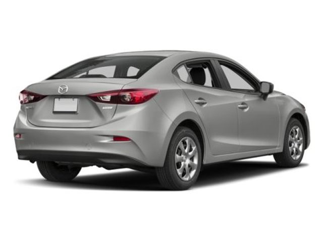 2017 Mazda Mazda3 Sport