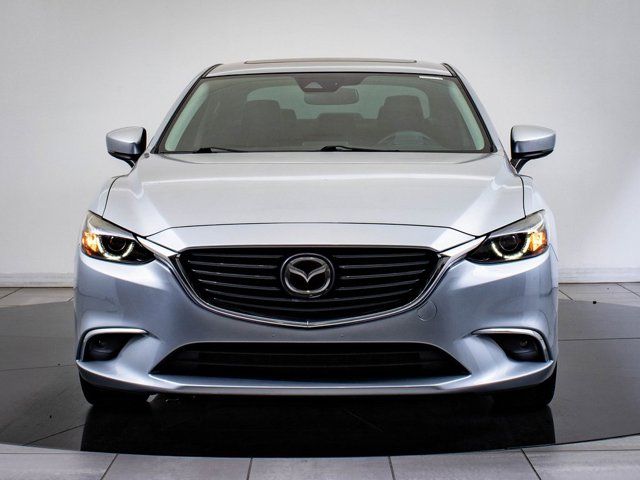 2017 Mazda Mazda6 Grand Touring