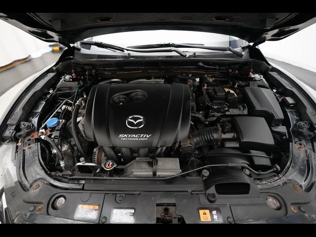 2017 Mazda Mazda6 Grand Touring