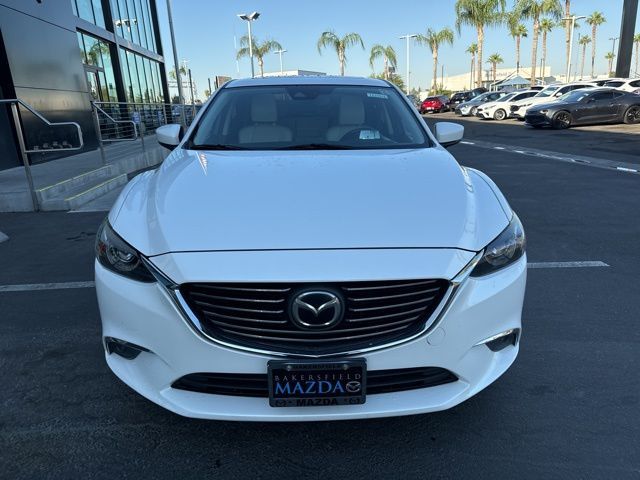 2017 Mazda Mazda6 Grand Touring