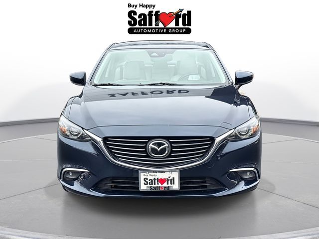 2017 Mazda Mazda6 Grand Touring