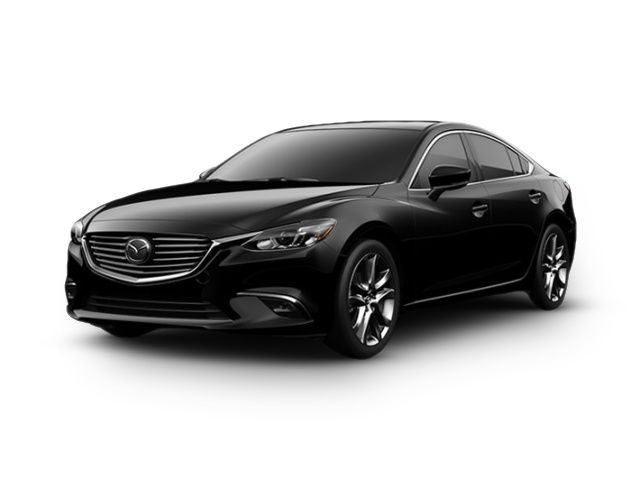 2017 Mazda Mazda6 Grand Touring