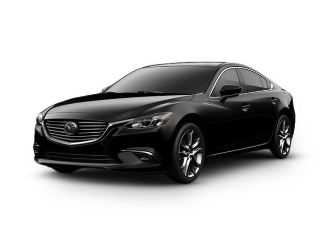 2017 Mazda Mazda6 Grand Touring