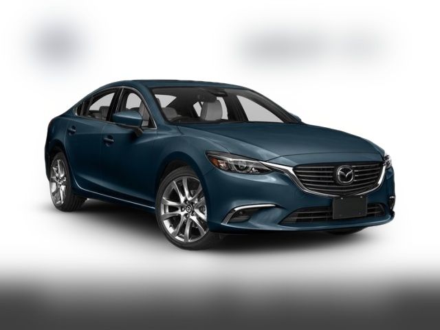 2017 Mazda Mazda6 Grand Touring