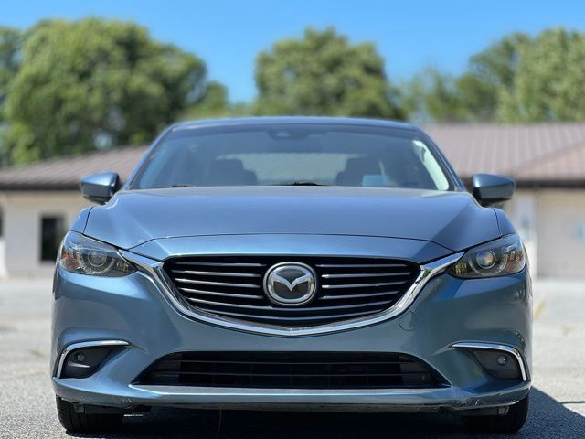 2017 Mazda Mazda6 Grand Touring